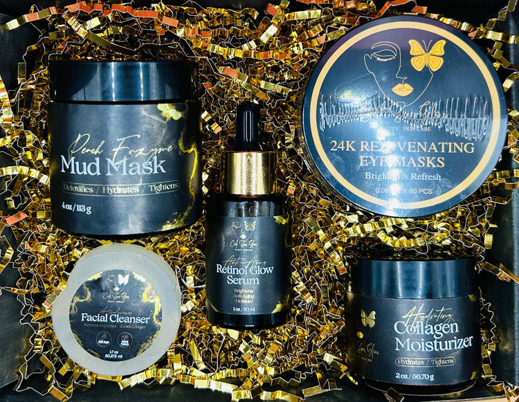 Skin Care Sets