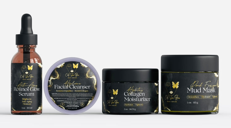 Skin Care Products