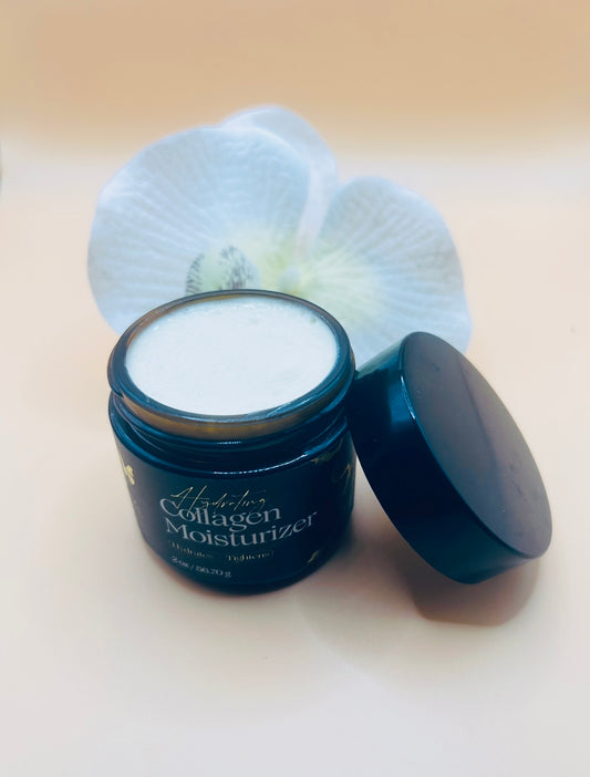 Hydrating Collagen Moisturizer