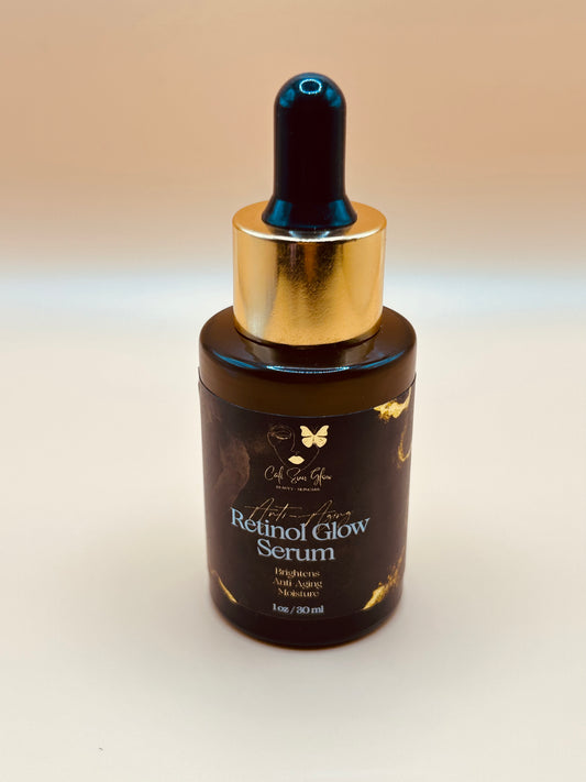 Retinol Glow Serum