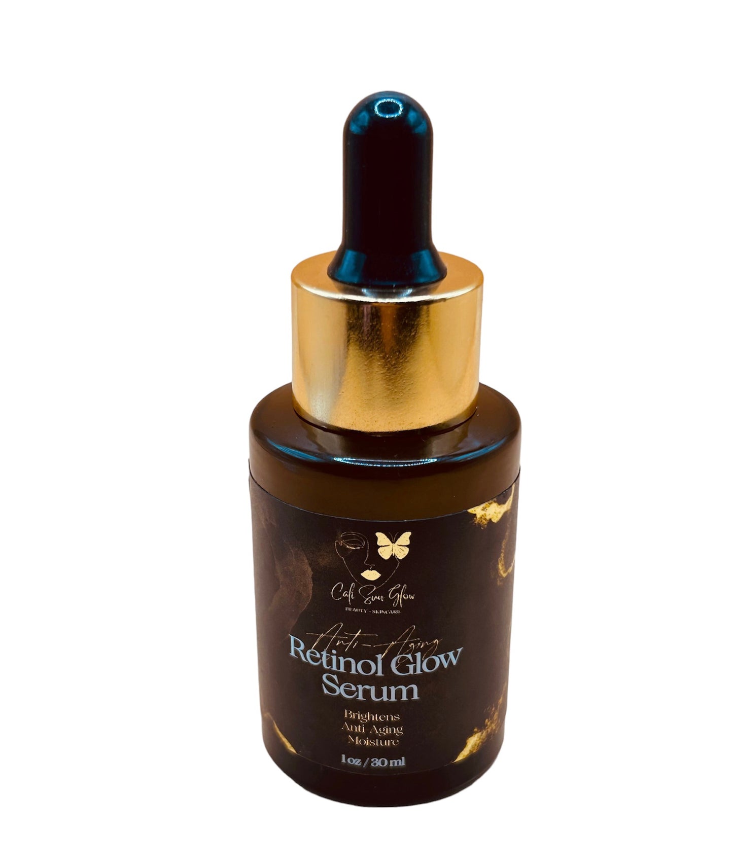 Retinol Glow Serum
