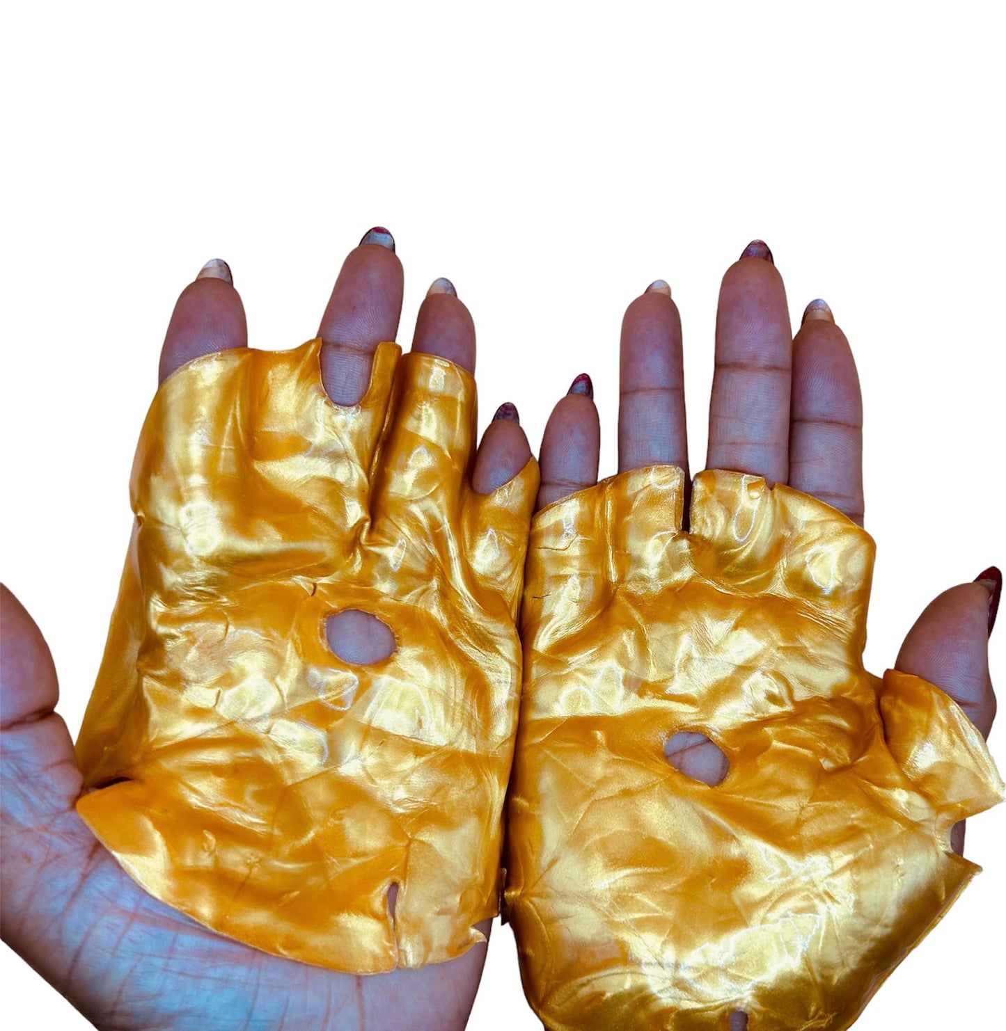 Lace Yoni & Bikini Mask Set (10pc)