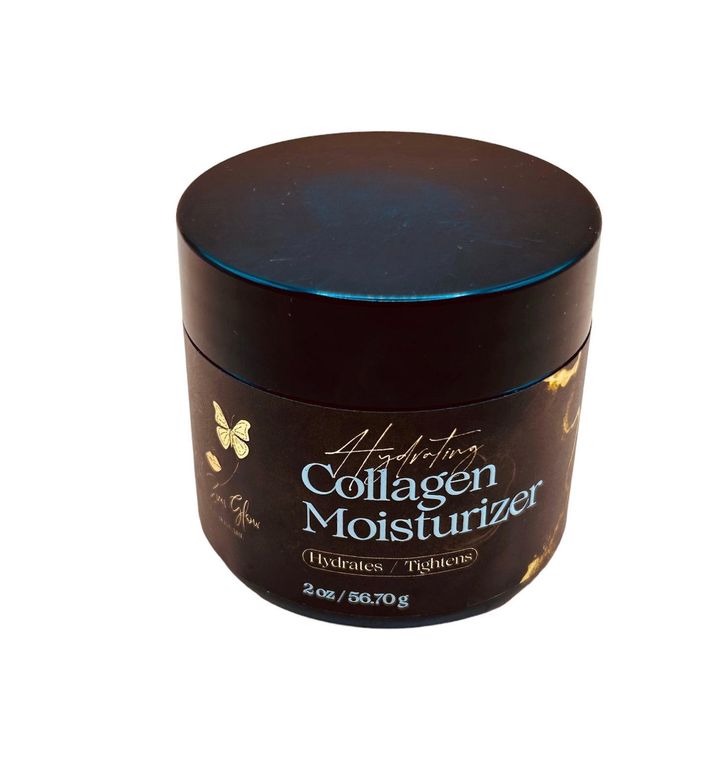Hydrating Collagen Moisturizer