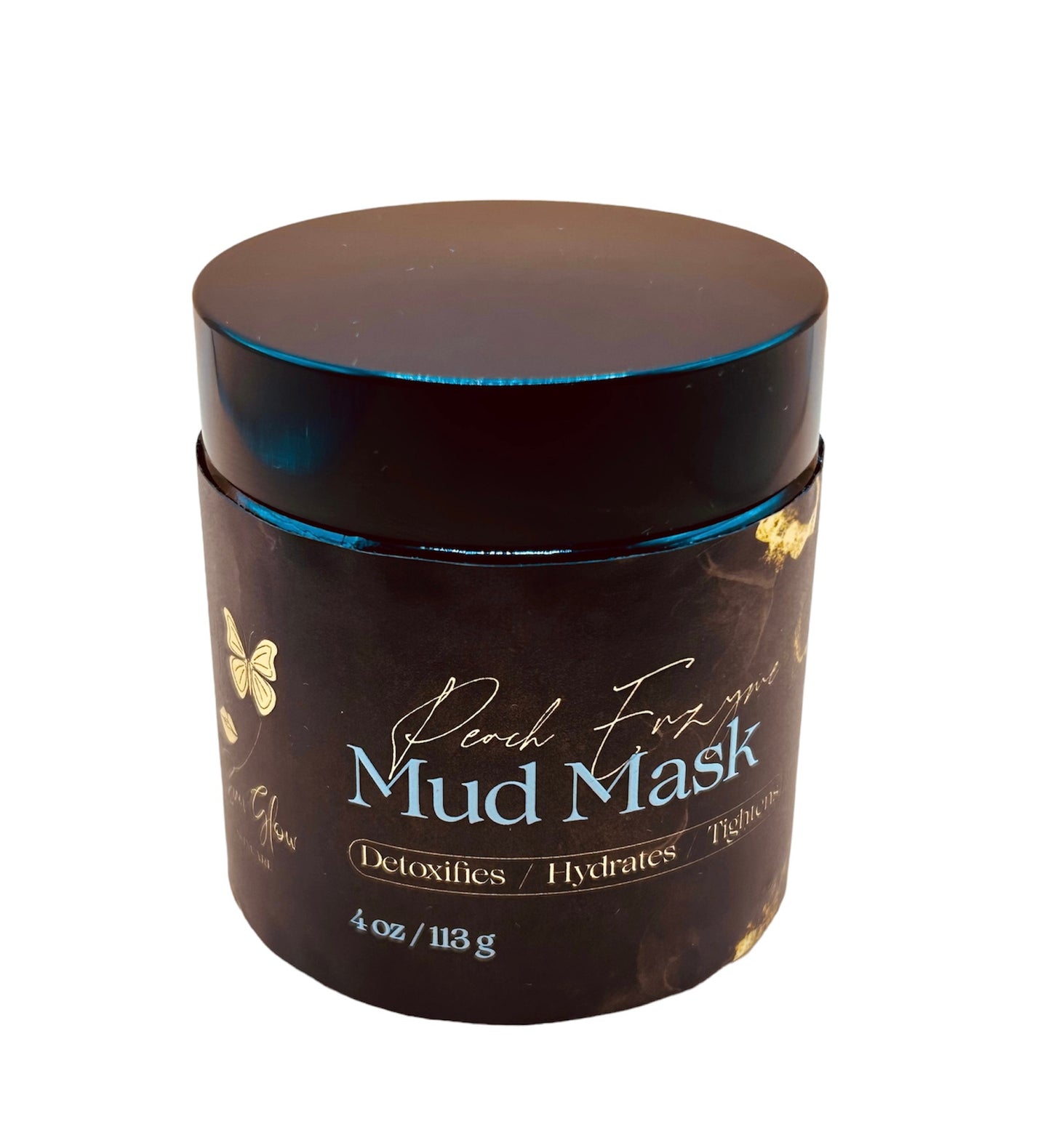 Peach Enzyme Mask