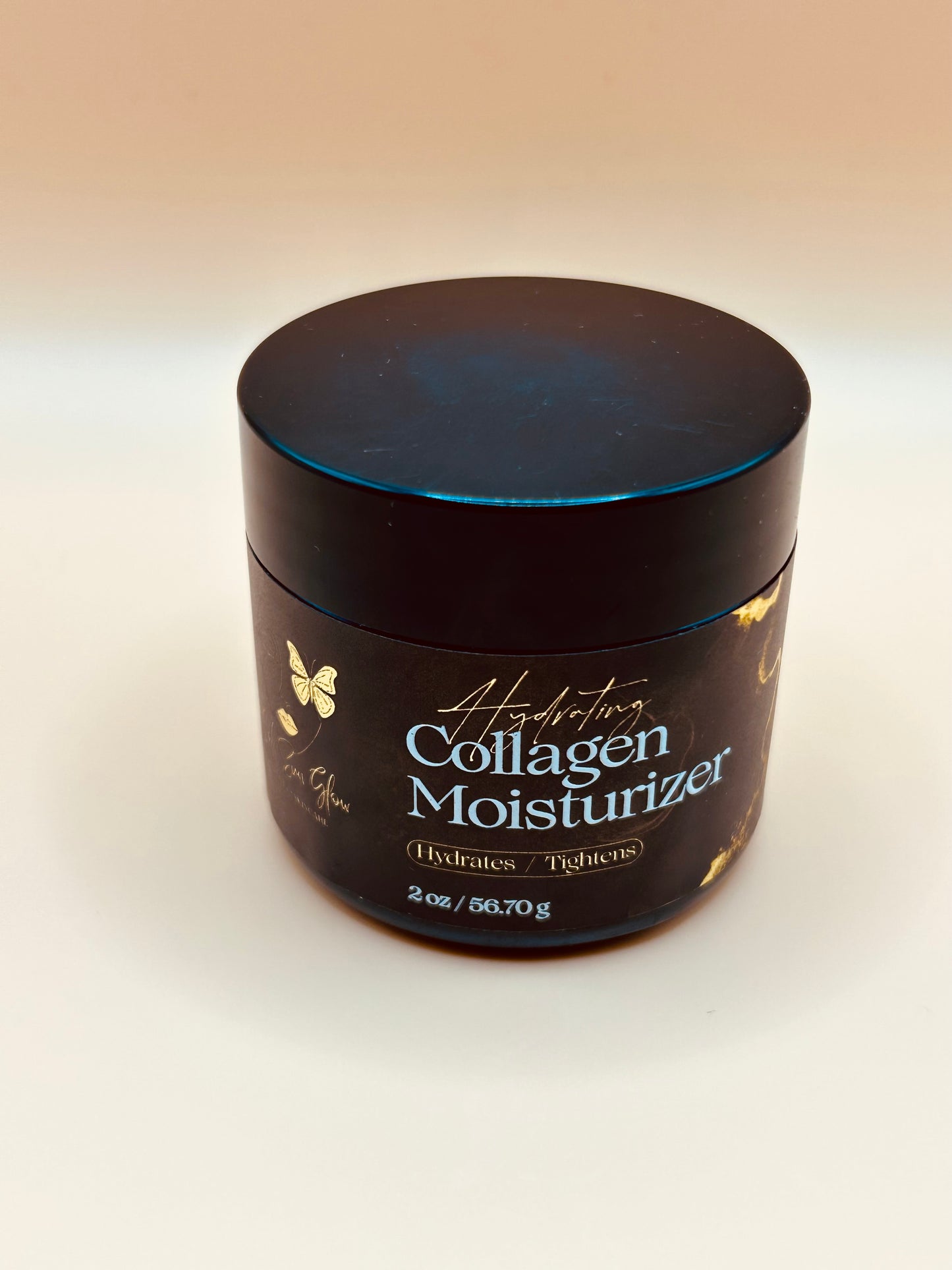 Hydrating Collagen Moisturizer